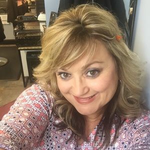 Meet your Posher, Gretta